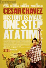 Постер Чавес: 404x600 / 77.75 Кб