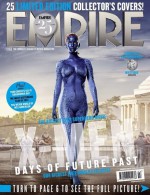 Постер Люди Икс: Дни минувшего будущего: 463x600 / 93.15 Кб