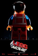 Постер Лего. Фильм: 1009x1500 / 154 Кб