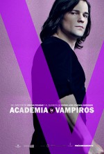 Постер Академия вампиров: 1033x1533 / 324.14 Кб