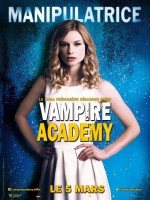 Постер Академия вампиров: 720x960 / 182.66 Кб