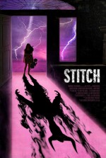 Постер Stitch: 810x1200 / 211 Кб