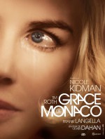 Постер Принцесса Монако: 4535x5971 / 4506.05 Кб