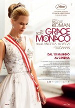 Постер Принцесса Монако: 840x1200 / 196 Кб