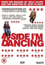 Постер Внутри себя я танцую: 353x500 / 124.69 Кб