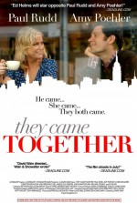 Постер They Came Together: 675x1000 / 160.79 Кб