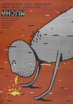 Постер Муха: 750x1064 / 209.04 Кб