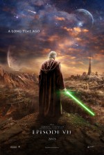 Постер Звездные войны: Пробуждение силы: 625x926 / 457.62 Кб