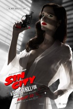 Постер Город грехов 2: Женщина, ради которой стоит убивать: 1012x1500 / 252 Кб