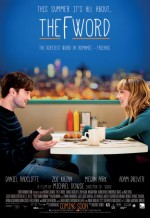 Постер Дружба и никакого секса?: 462x670 / 46.61 Кб