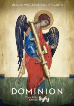 Постер Доминион: 400x571 / 67.18 Кб