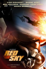 Постер Red Sky: 1000x1481 / 305 Кб