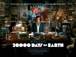 Постер 20 000 дней на Земле: 2000x1500 / 550.01 Кб