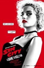 Постер Город грехов 2: Женщина, ради которой стоит убивать: 978x1500 / 252 Кб