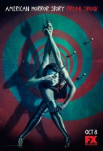 Постер Американская история ужасов: 417x608 / 50.81 Кб