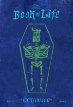 Постер Книга жизни: 1028x1500 / 401 Кб