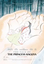 Постер Сказание о принцессе Кагуя: 547x800 / 58.11 Кб