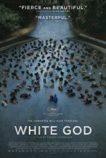 Постер Белый Бог: 1000x1481 / 697.49 Кб