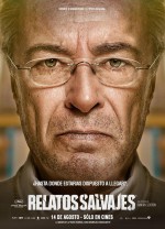 Постер Дикие истории: 750x1036 / 126.48 Кб