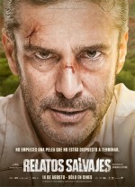 Постер Дикие истории: 464x640 / 78.75 Кб