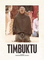 Постер Тимбукту: 600x815 / 55.24 Кб