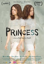 Постер Princess: 1654x2363 / 721.91 Кб