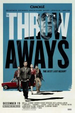 Постер The Throwaways: 1004x1500 / 206.22 Кб