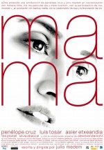 Постер Ма Ма: 2402x3461 / 592.91 Кб