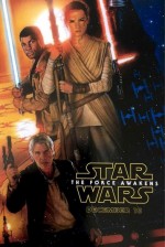 Постер Звездные войны: Пробуждение силы: 507x755 / 56.36 Кб