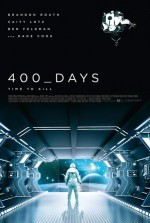 Постер 400 дней: 408x604 / 56.08 Кб