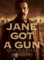 Постер Джейн берет ружье: 1104x1500 / 182.99 Кб