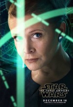 Постер Звездные войны: Пробуждение силы: 414x604 / 54.36 Кб