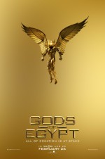Постер Боги Египта: 1999x3000 / 845.5 Кб