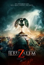 Постер Jeruzalem: 1200x1777 / 777.51 Кб
