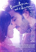 Постер Рождественская ночь в Барселоне: 500x711 / 158.15 Кб