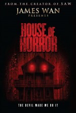 Постер Последний обряд: 540x800 / 46.31 Кб