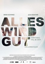 Постер Все будет хорошо: 566x801 / 50.08 Кб