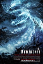 Постер Оставшийся: 1080x1600 / 301.6 Кб