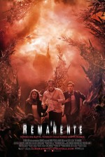 Постер Оставшийся: 1079x1600 / 230.55 Кб