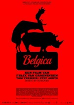 Постер Бельгия: 467x655 / 26.46 Кб