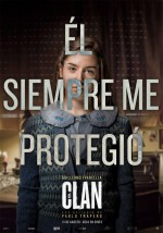 Постер Клан: 673x960 / 83.41 Кб