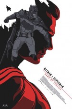 Постер Бэтмен против Супермена: На заре справедливости: 403x604 / 44.17 Кб