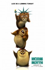 Постер Норм и Несокрушимые: 1973x3000 / 417.66 Кб