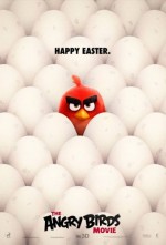Постер Angry Birds в кино: 410x604 / 32.01 Кб
