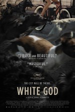 Постер Белый Бог: 2025x3000 / 720.49 Кб