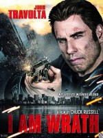 Постер Я есть гнев: 800x1067 / 176.65 Кб