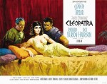 Постер Клеопатра: 750x595 / 165.61 Кб