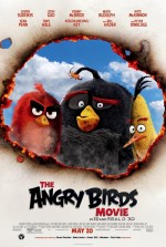 Постер Angry Birds в кино: 800x1185 / 146.44 Кб