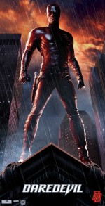 Постер Сорвиголова: 620x1208 / 81.17 Кб