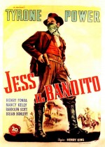 Постер Джесси Джеймс. Герой вне времени: 750x1052 / 199.08 Кб